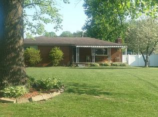 19343 Us Route 60, Culloden, WV 25510