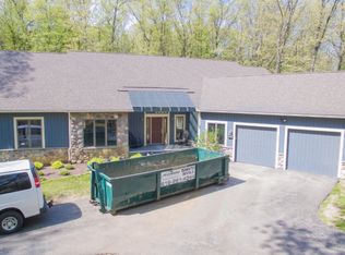 8727 Conservancy Dr SE, Ada, MI 49301