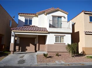 4061 Asante Cove St, Las Vegas, NV 89115