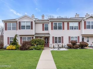 126 Sandpiper Lane, Bayville, NJ 08721