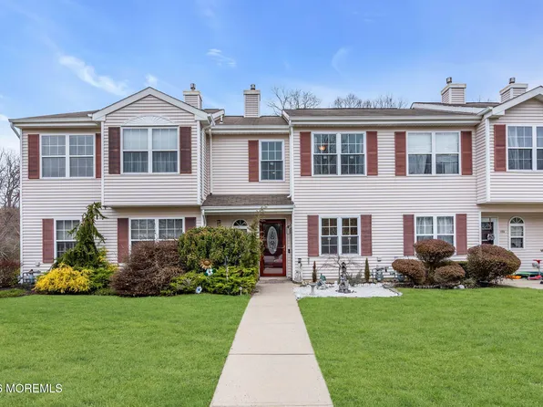 126 Sandpiper Lane, Bayville, NJ 08721