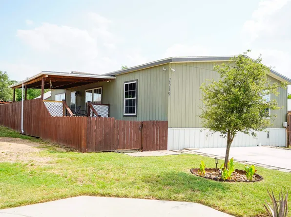2519 Bismark St, Laredo, TX 78043