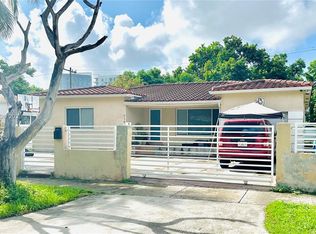 210 NE 44th St, Miami, FL 33137