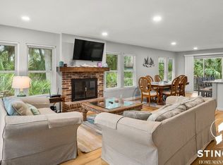 120 Otter Rd, Hilton Head Island, SC 29928