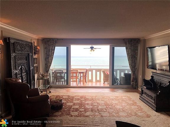 2nd image of 2000 S Ocean Dr APT 1602