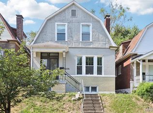 3742 Meramec St, Saint Louis, MO 63116