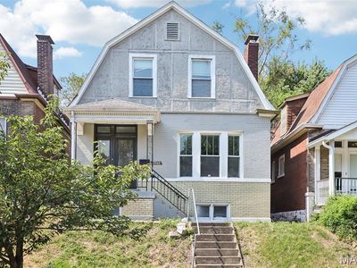 3742 Meramec St, Saint Louis, MO, 63116
