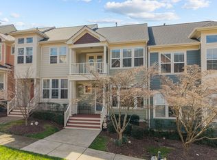 448 Heritage Village Ln, Apex, NC 27502
