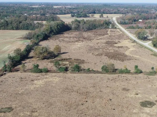 0 W Old Savannah Rd Tract 1, Millen, GA 30442