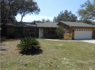 1277 Bayshore Rd, Gulf Breeze, FL 32563