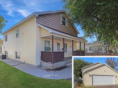 222 33rd Ave N, Saint Cloud, MN, 56303