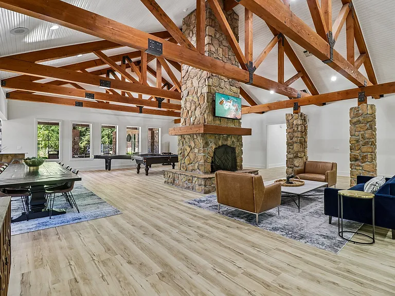 Riverstone Apartments — Photo 62