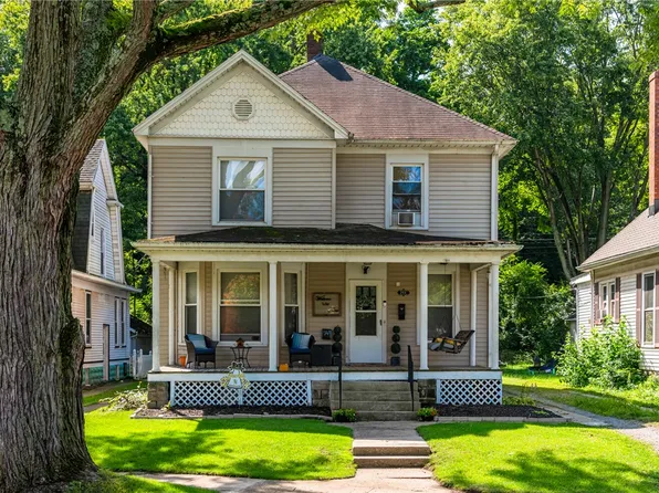 741 Crescent Dr, Sidney, OH 45365