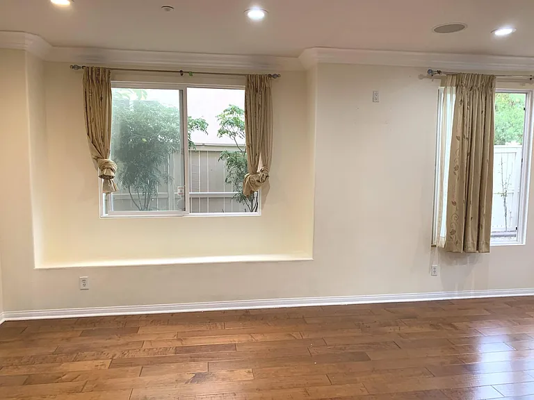Dining Area from bottom of stairs