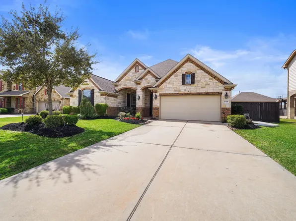 26455 Morgan Creek Ln, Katy, TX 77494