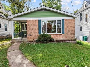 528 Tuxedo Blvd, Saint Louis, MO 63119