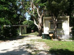 712 Sharon Pl, Key Largo, FL 33037