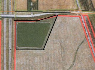 0 S Horning Rd, Galion, OH 44833