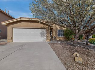 5401 Kokopelli Ct NW, Albuquerque, NM 87114