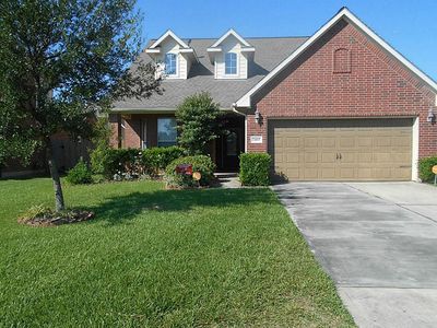 1465 Barras St, Alvin, TX, 77511