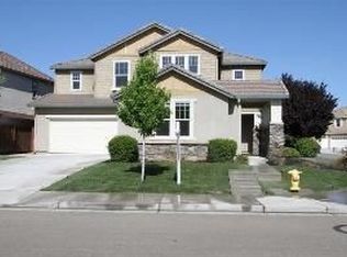 676 Jefferson Ln, Tracy, CA
