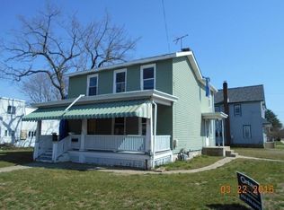 305 N Delsea Dr, Clayton, NJ 08312