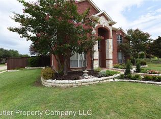 3117 Kimble Dr, Plano, TX 75025