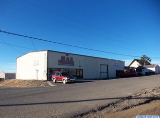 3100 Highway 180 E, Silver City, NM 88061