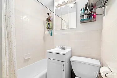 Rented by Halstead Real Estate