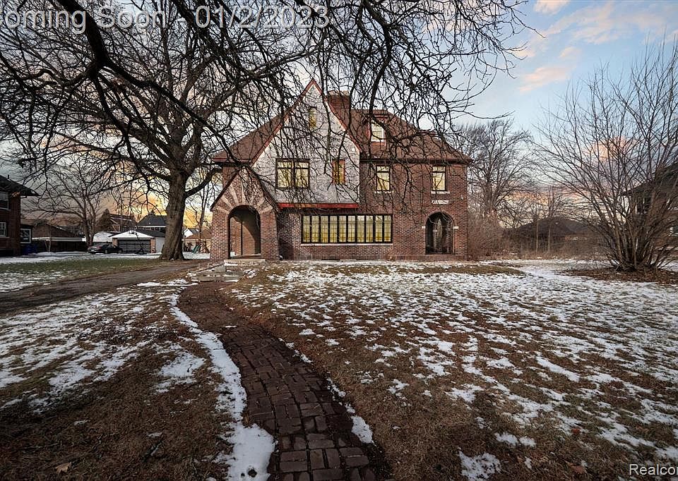 2432 W Boston Blvd, Detroit, MI 48206 Zillow
