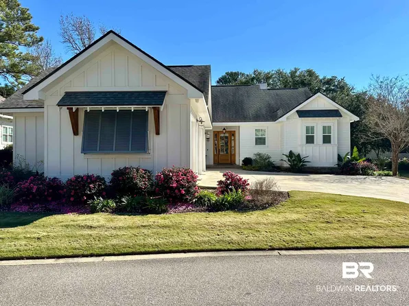 536 Artesian Spring Dr, Fairhope, AL 36532