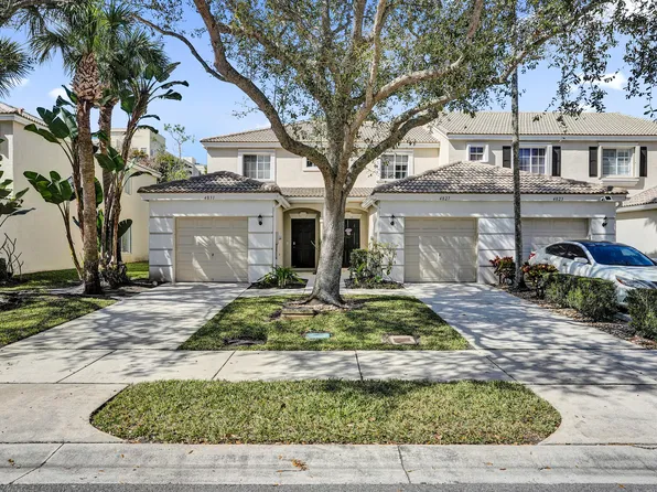 4827 Palmbrooke Circle W, West Palm Beach, FL 33417