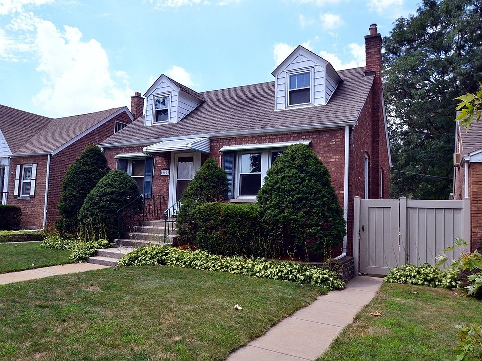 1st image of 10006 S Homan Ave