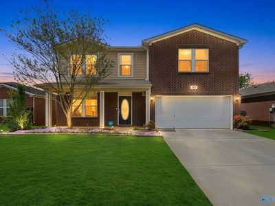 110 Forestbrook Dr, Madison, AL, 35757