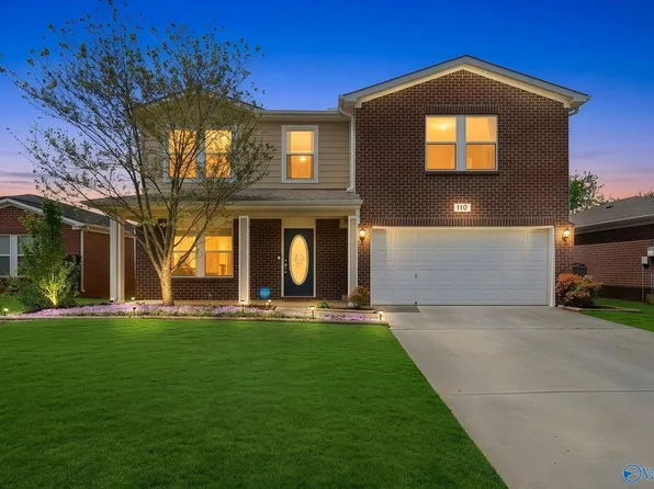 110 Forestbrook Dr, Madison, AL 35757