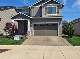 6307 Rebecca St SE, Albany, OR 97322