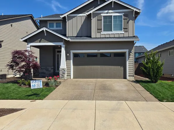 6307 Rebecca St SE, Albany, OR 97322