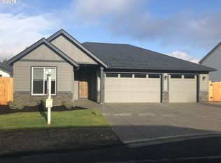11811 NW 7th Ave, Vancouver, WA 98685