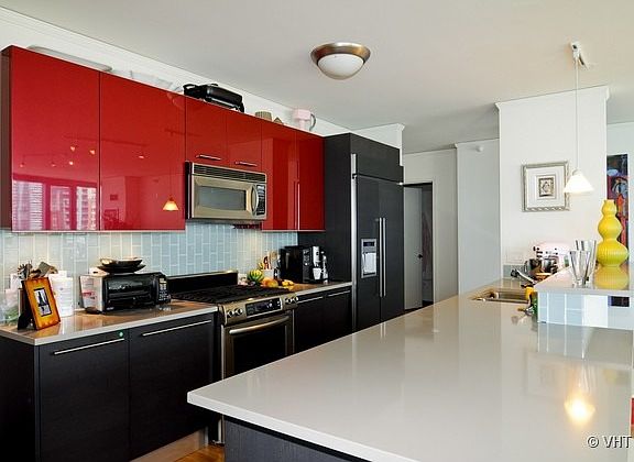 2nd image of 450 E Waterside Dr Unit 2102