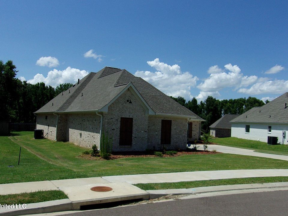 2nd image of 111 Ashby Ridge Dr