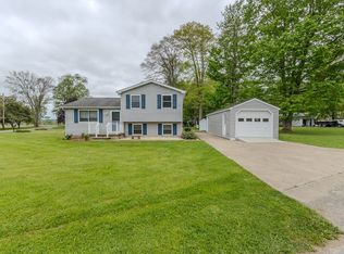 185 Gamma Rd, Corry, PA 16407