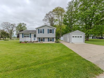 185 Gamma Rd, Corry, PA, 16407
