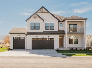 2818 E Hayloft Ln #213, Heber City, UT 84032