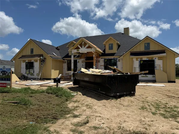 24964 Hopeview Way, Montgomery, TX 77356