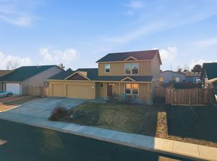 2548 SW Kalama Ave, Redmond, OR