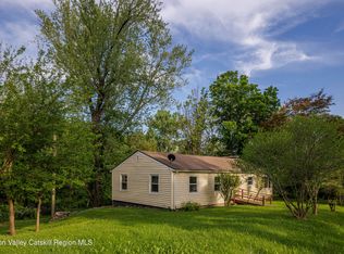 57 Snake Road, Catskill, NY 12414