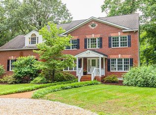 9325 Joyce Ln, Mechanicsville, VA 23116