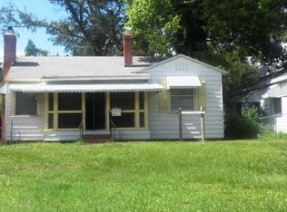 5225 Sunderland Rd, Jacksonville, FL 32210