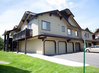 3312 Covey Cir #203, Steamboat Springs, CO 80487