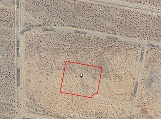 0 Richardson Rd LOT 55, Adelanto, CA 92301